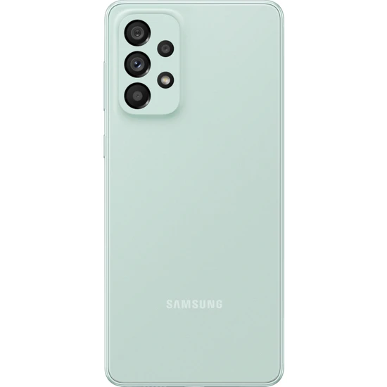 Samsung Galaxy A73 5G 256 GB - YEŞİL