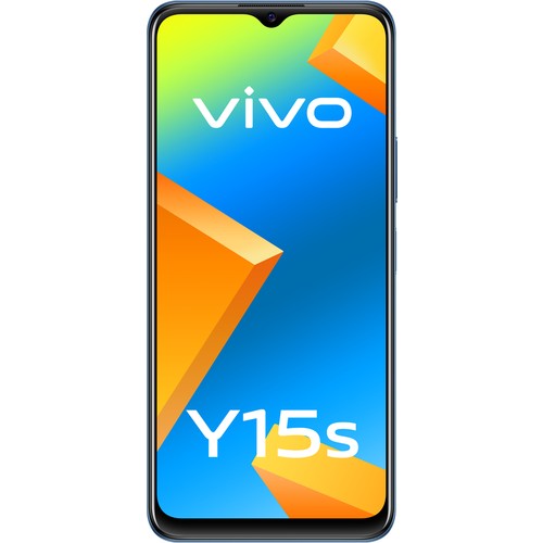 VIVO Y15S 32GB - MAVI,burtel.com.tr