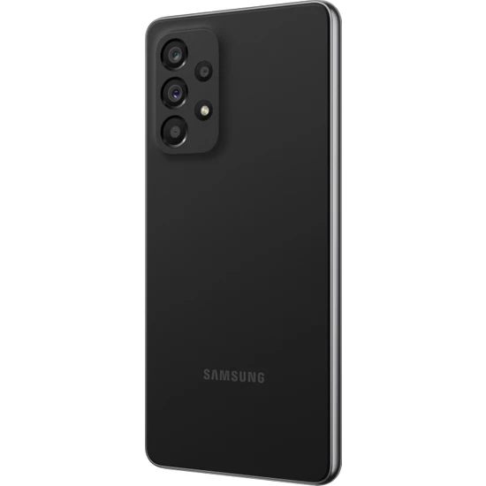 Samsung Galaxy A53 5G 128 GB - SİYAH