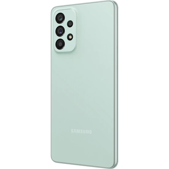 Samsung Galaxy A73 5G 128 GB - YEŞİL