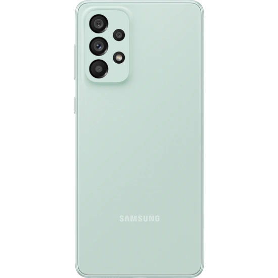 Samsung Galaxy A73 5G 128 GB - YEŞİL