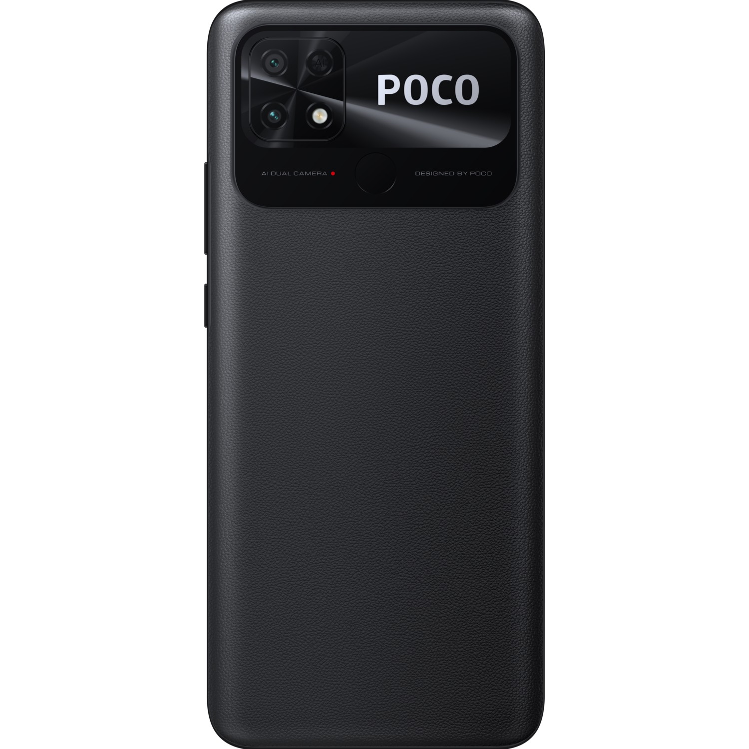 Poco C40 64 GB - SİYAH, Poco C40 64 GB - SİYAH
