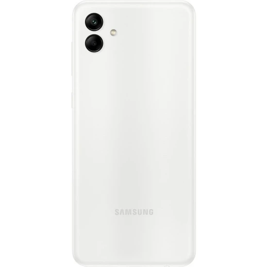 Samsung Galaxy A04 64 GB 4 GB Ram - BEYAZ
