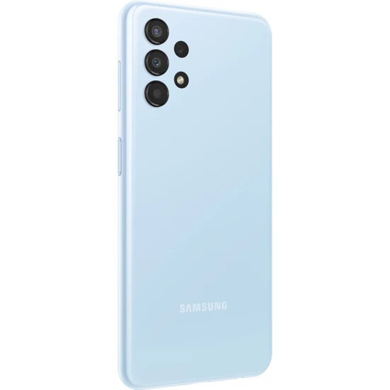 Samsung Galaxy A13 64 GB - MAVİ
