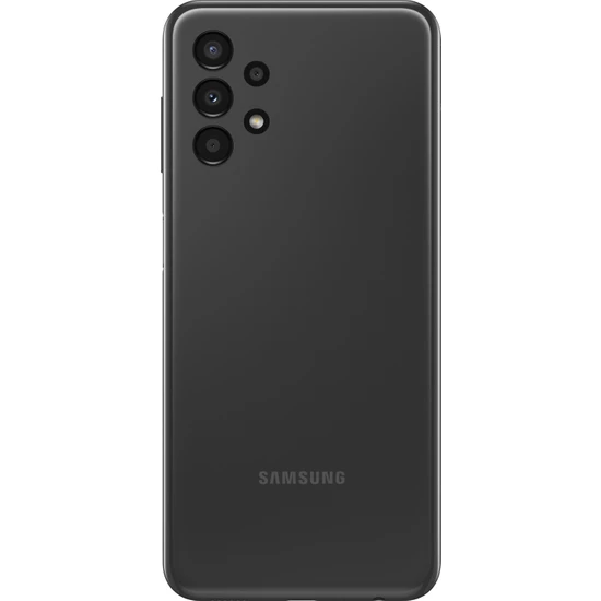 Samsung Galaxy A13 64 GB - SİYAH